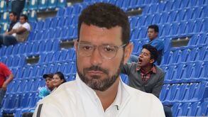Albert Espigares deja en manos de la directiva su continuidad como Director Técnico del Club Puebla.