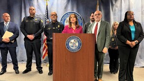 Autoridades de Miami capturan a 15 depredadores en la Operación Wrong Turn. La Fiscalía advierte tolerancia cero ante la llegada del Mundial 2026. ¡Infórmate!