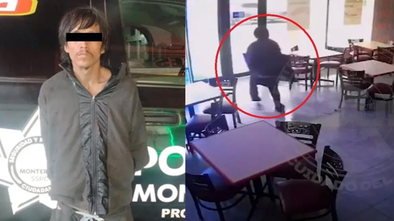 Programa conducido por Joel Valdez, sábado 25 de abril de 2026.