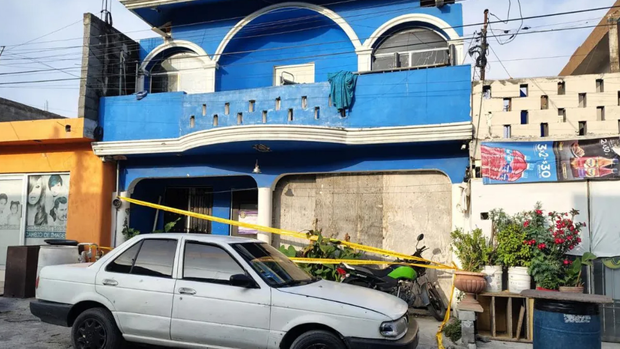 Programa conducido por Pamela Villanueva, Rubén Carreón y Fernando Robles, sábado 25 de abril de 2026.