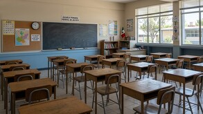 ¿Habrá clases el 5 de mayo? Consulta el Megapuente de la SEP en Jalisco: conoce los días de descanso obligatorio y cómo disfrutar de hasta 6 días de asueto.