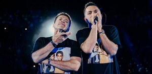 ¿A qué hora cantan Jorge Medina y Josi Cuen hoy? Consulta el horario oficial, la ubicación del Palenque y recomendaciones para la Feria Tepabril 2026.