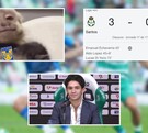 Memes de la goleada de Rayados vs Santos Laguna.
