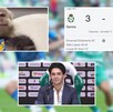 Memes de la goleada de Rayados vs Santos Laguna.