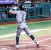 Sultanes vs Dorados en contra de Dorados en la tercer serie de la LMB 2026.