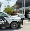 Movilización de Policía de Apodaca.