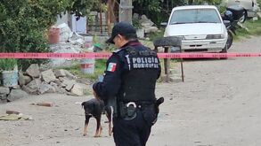 Muertos Puebla fin de semana