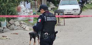 Muertos Puebla fin de semana