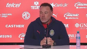 Gabriel Milito analiza el cierre de Chivas: asegura que merecían el liderato y confirma el regreso de jugadores clave para los Cuartos de Final. ¡Entérate!