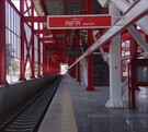 Inauguran Tren Suburbano ruta Lechería-AIFA.