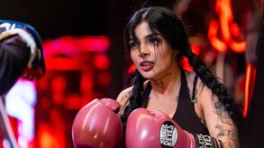 Karely Ruiz enfrentará a Kim Shantal en Supernova Génesis 2026