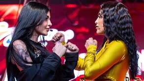 Tras haber pactado una pelea de último momento, la creadora de contenido resultó ser la ganadora