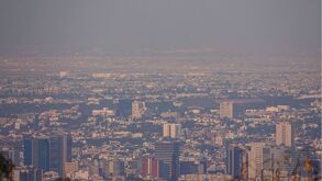 Contingencia ambiental CdMx y Edomex 26 de abril 2026