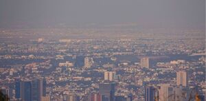 Contingencia ambiental CdMx y Edomex 26 de abril 2026