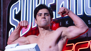 Mario Bautista se medirá ante Aarón Mercury en Supernova Génesis 2026.