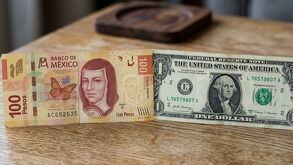 Precio del dólar en México 26 de abril 2026