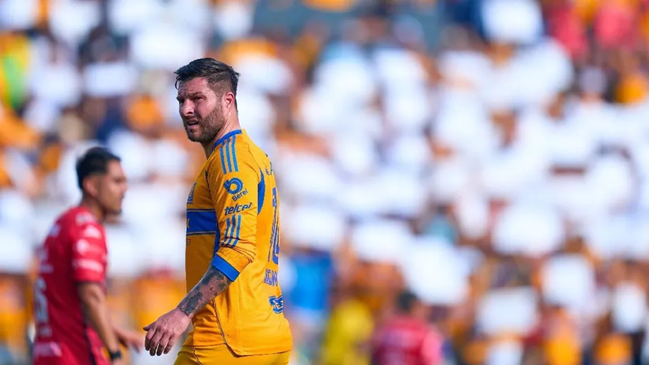 Programa Futbol al día, sábado 25 de abril de 2026.