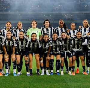 Rayadas enfrentará al Cruz Azul en la Liguilla del Clausura 2026 en la Liga MX Femenil.