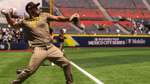 Padres y Diamondbacks se enfrentan nuevamente en el segundo juego de la serie.