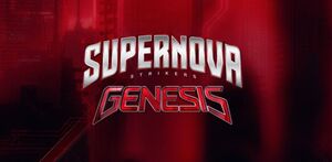 Supernova Génesis se celebra este domingo 26 de abril.