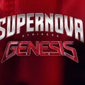 Supernova Génesis se celebra este domingo 26 de abril.