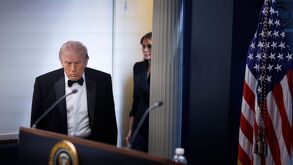 Donald Trump califica al tirador de la cena de corresponsales como un loco que atacó la Constitución. Esto dijo sobre Cole Tomas Allen