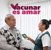 Querétaro se une a la Semana Nacional de Vacunación con la finalidad de que la población del estado pueda completar su esquema de vacunación.