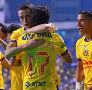 América quedó campeón del Apertura 2024 tras clasificar en octavo lugar a Liguilla.