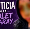 Yolet Saray, joven de 13 años hallada muerta en el Estado de México.