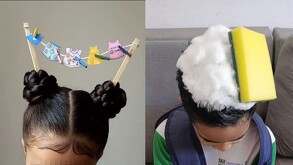 Como parte de la celebración del Día del Niño, escuelas, instituciones y empresas organizan diversas actividades lúdicas y culturales dirigidas a las infancias.