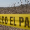 Apaseo el Alto fue el lugar en donde se encontró un cuerpo sin vida y con señales de violencia, en la carretera Querétaro-Celaya.