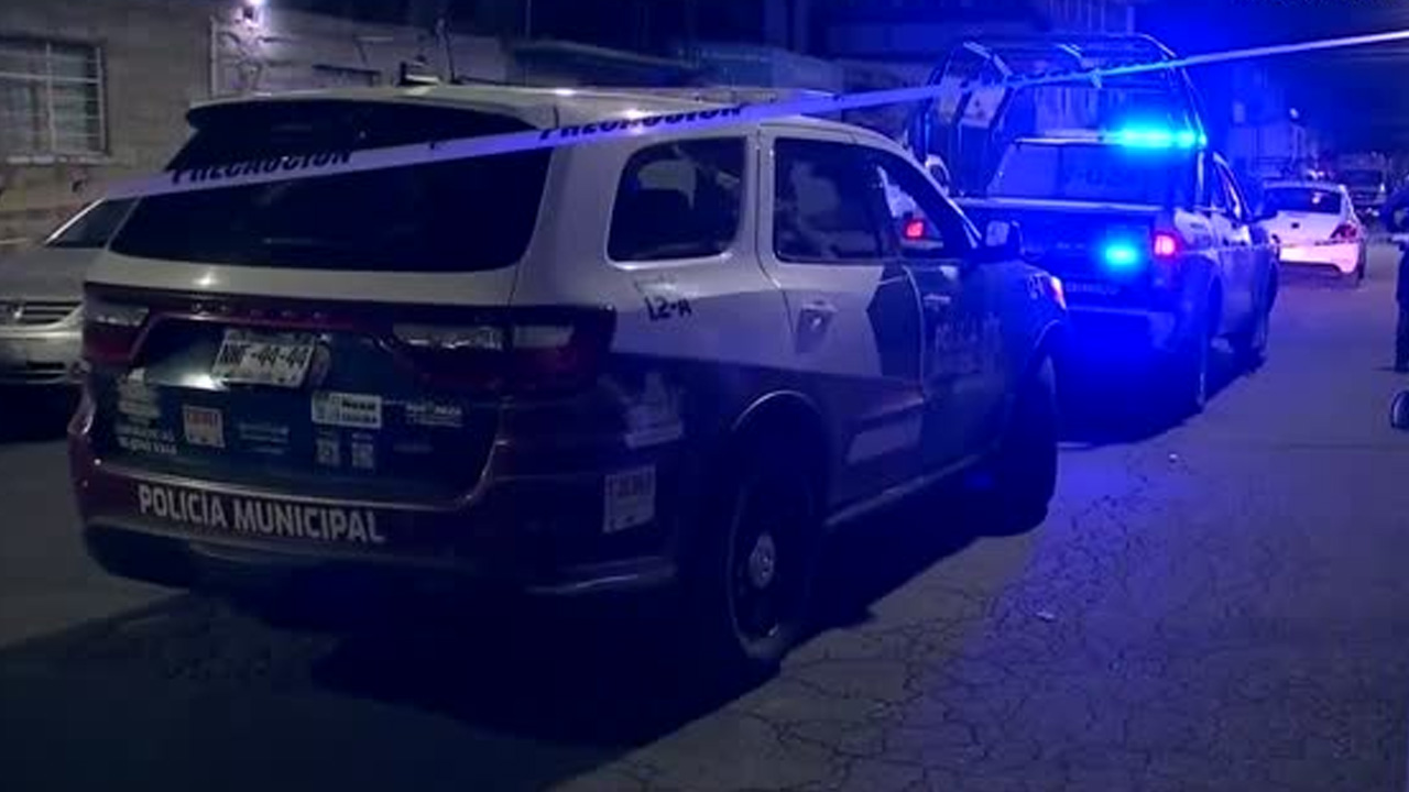 Programa conducido por Priscila Cantú y Joel Valdez, domingo 26 de abril de 2026.