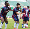 Atlante vuelve a la Liga MX y marca su regreso al máximo circuito del futbol mexicano.