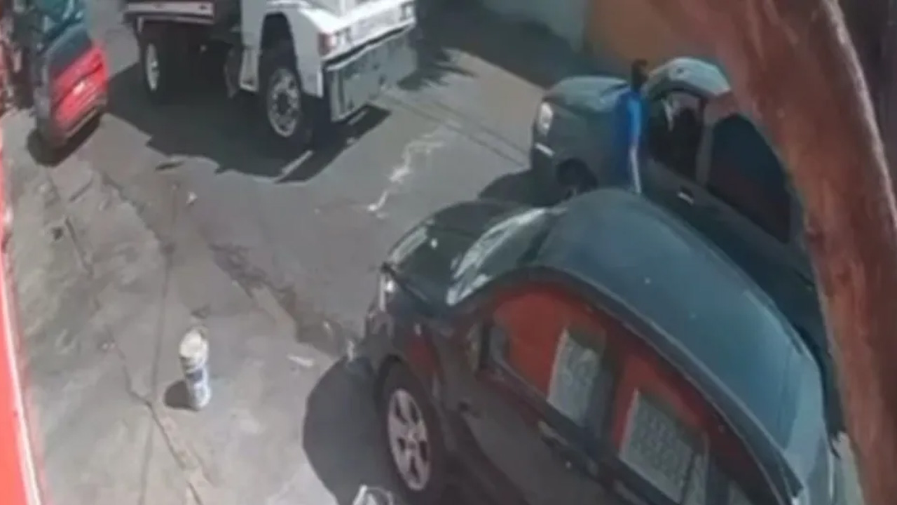 Programa conducido por Norma García, lunes 27 de abril 2026.