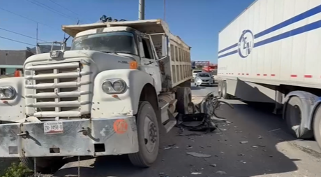 Accidente de transporte Settepi en carretera 54 dejó 24 lesionados; seis están graves y hay un detenido.