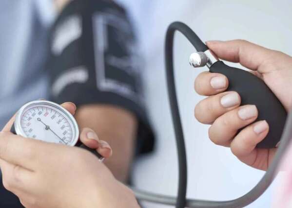 El estado de Nuevo León registró un aumento en los casos de hipertensión arterial durante 2024.