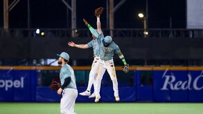 Charros de Jalisco, Liga Mexicana de Beisbol, LMB 2026, Caliente de Durango