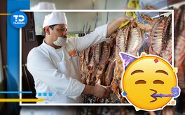 Fue hace apenas tres años que el Gobierno de Coahuila estableció el 18 de abril como el Día Estatal del Cabrito.