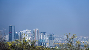 El Observatorio Ciudadano revela que las estaciones de Monterrey no miden el plomo tras detectarse 83 casos en niños. Exigen pruebas masivas en Nuevo León.