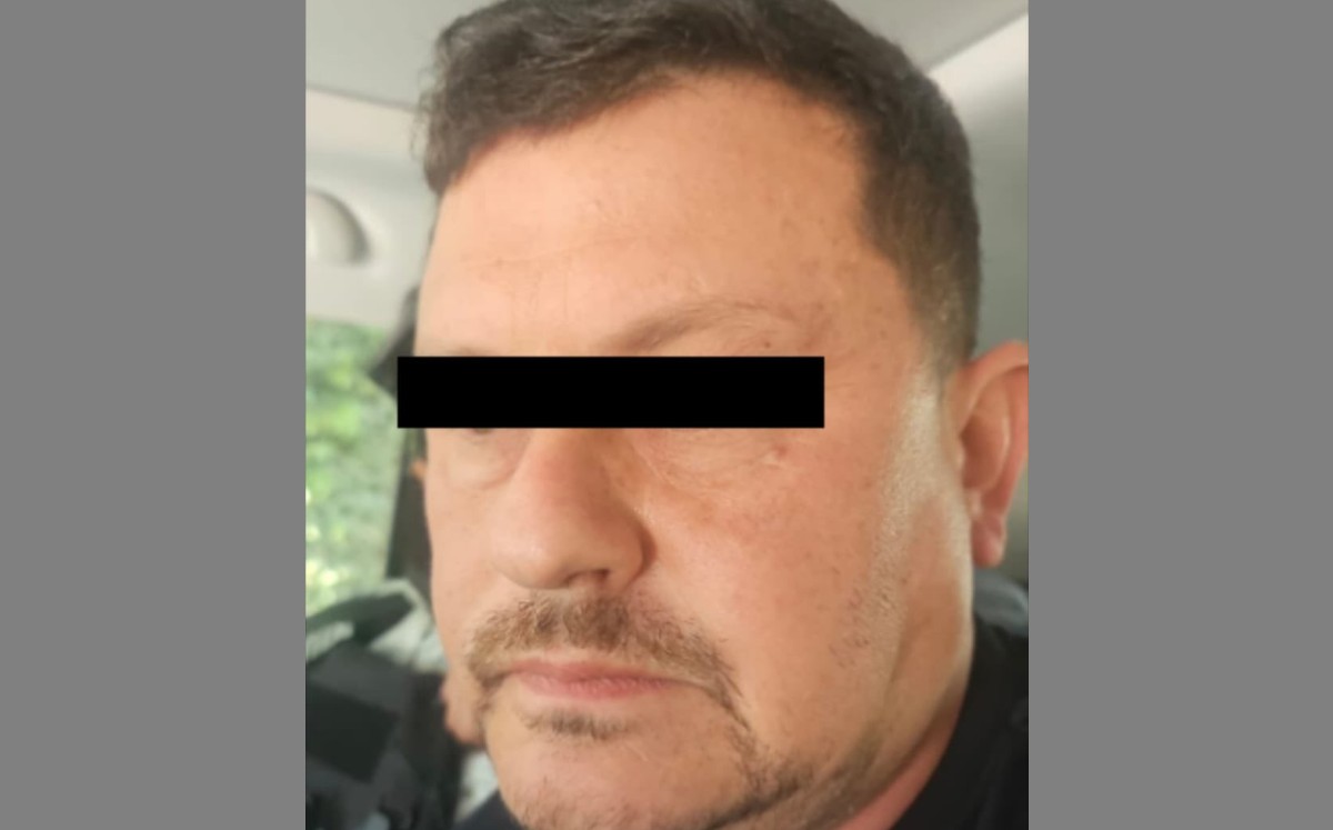 El guero conta  Alejandro N