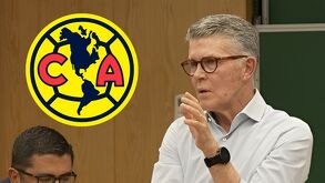 González Iñarritu dejará al América.