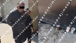 Así Roberto 'N' mató a su esposa tras regresar de una fiesta en Xochimilco.