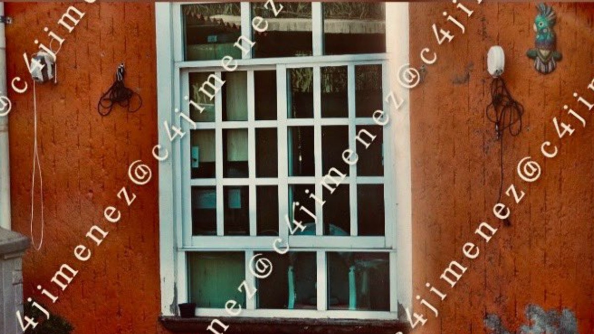 María fue enterrada por su esposo en Xochimilco.