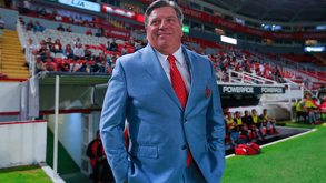 Miguel Herrera será el encargado de dirigir al Atlante en su regreso a la Liga MX