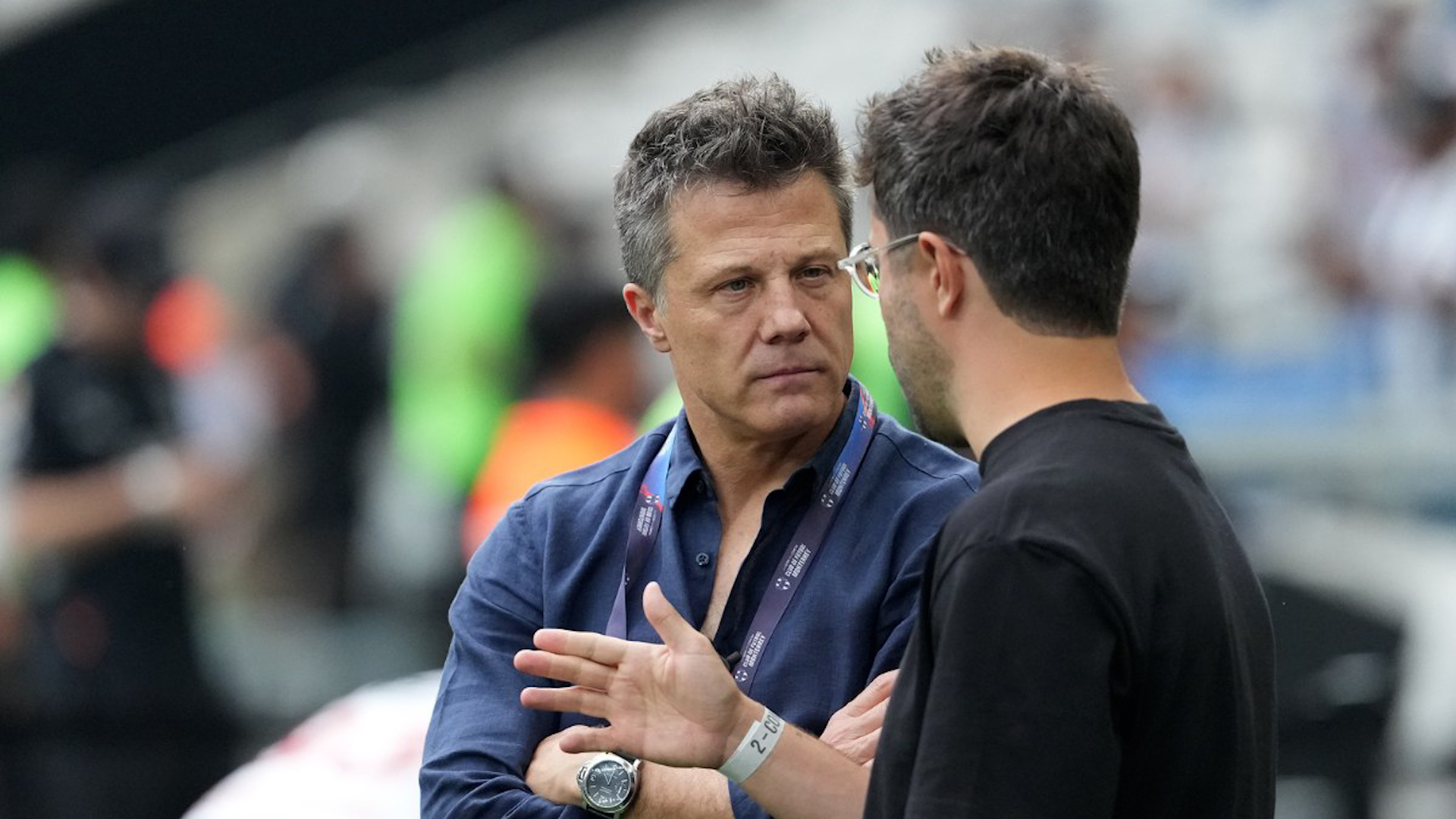 Programa Futbol al día, lunes 27 de abril 2026.