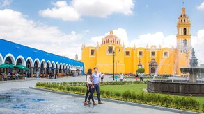 Conoce todas las actividades que habrá por el Día del niño en San Pedro Cholula