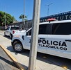 Un hombre sobrevivió a un ataque directo en Bosques de Santa Anita gracias al blindaje de su camioneta, tras dejar a sus hijos en colegio de Tlajomulco.