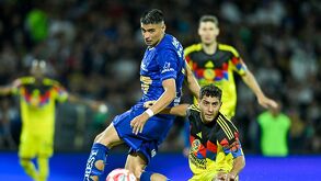 Pumas y América se enfrentaron en la Jornada 12 del Clausura 2026.