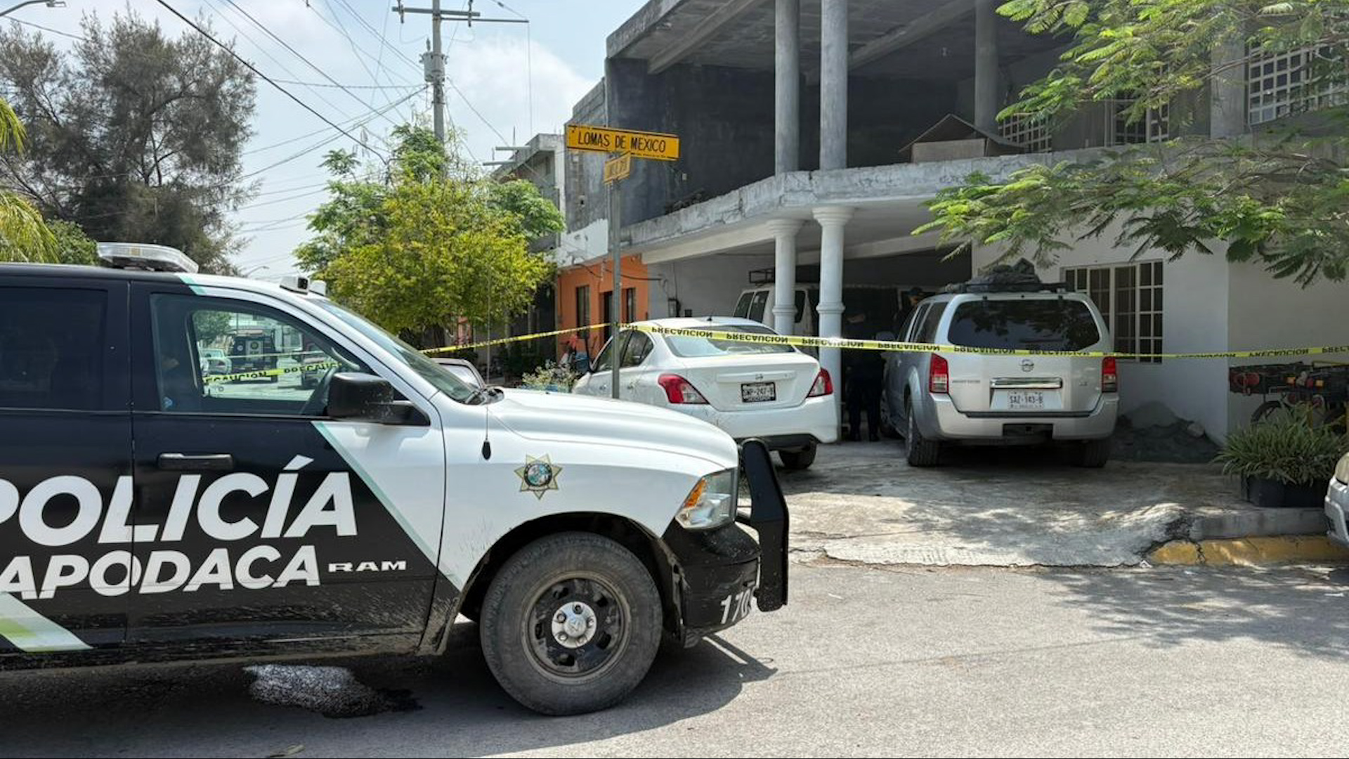 Programa conducido por Yari Martínez y Sandra Sandoval, lunes 27 de abril 2026.