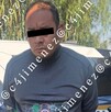 Roberto ‘N’, sujeto que mató a su esposa en Xochimilco, es detenido.